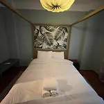 Bohemian Living