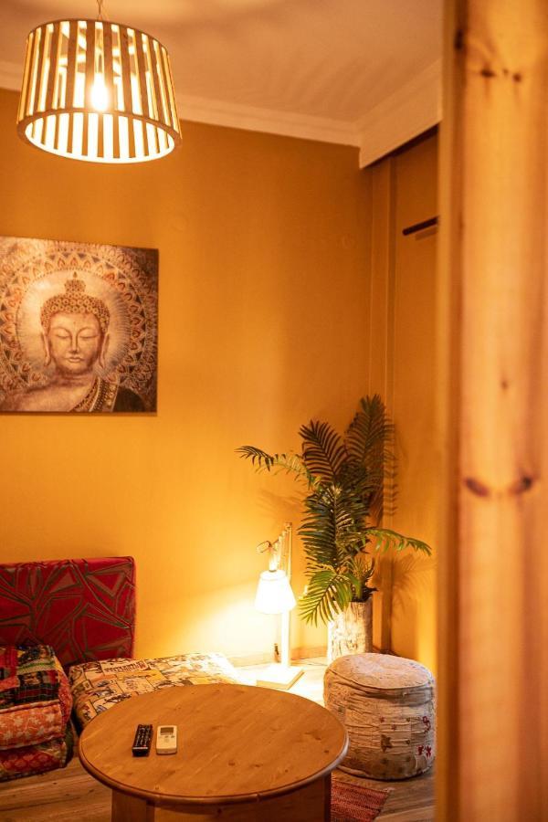 Bohemian Living Thessaloniki