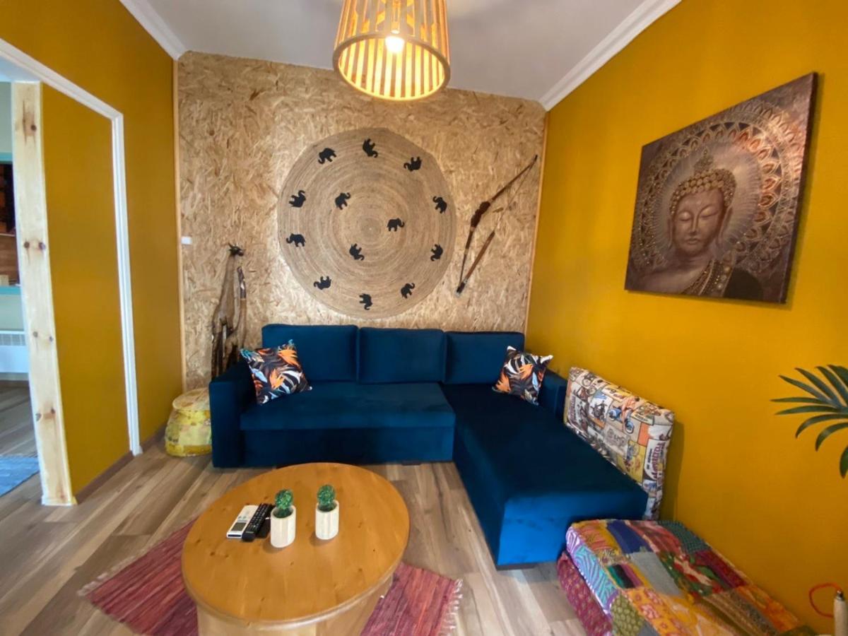 Bohemian Living Thessaloniki