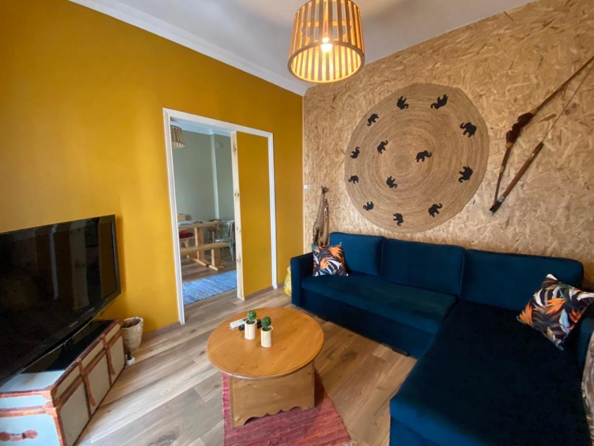 Bohemian Living * Thessaloniki