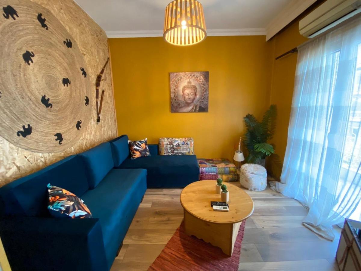 Bohemian Living Thessaloniki