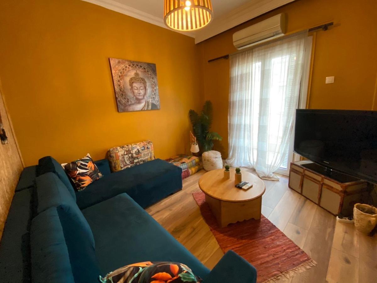 Bohemian Living * Thessaloniki