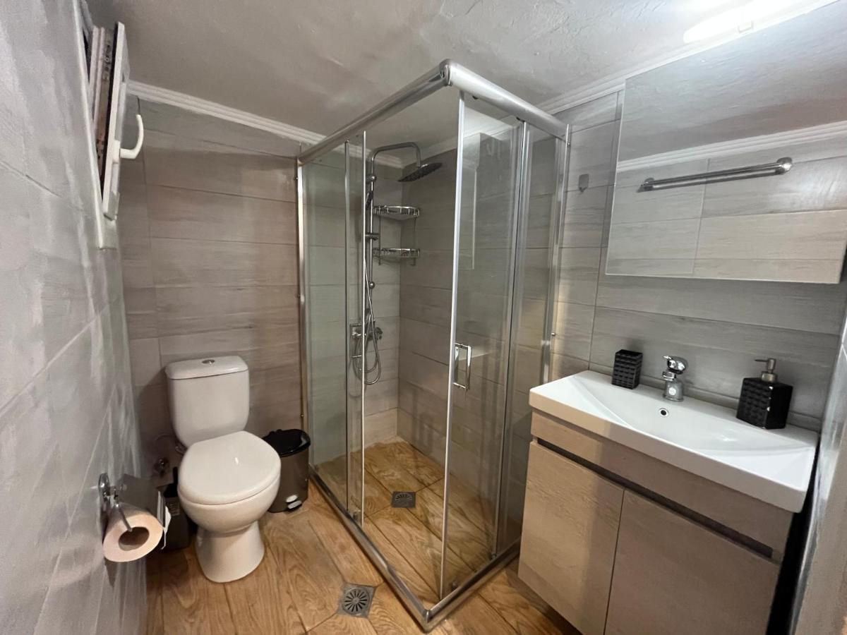 Apartment Bohemian Living Thessaloniki